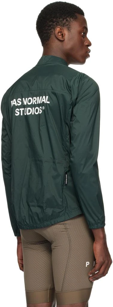 商品Pas Normal Studios|Green Essential Jacket,价格¥1707,第3张图片详细描述