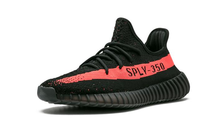 Adidas Yeezy Boost 350 V2商品第7张图片规格展示