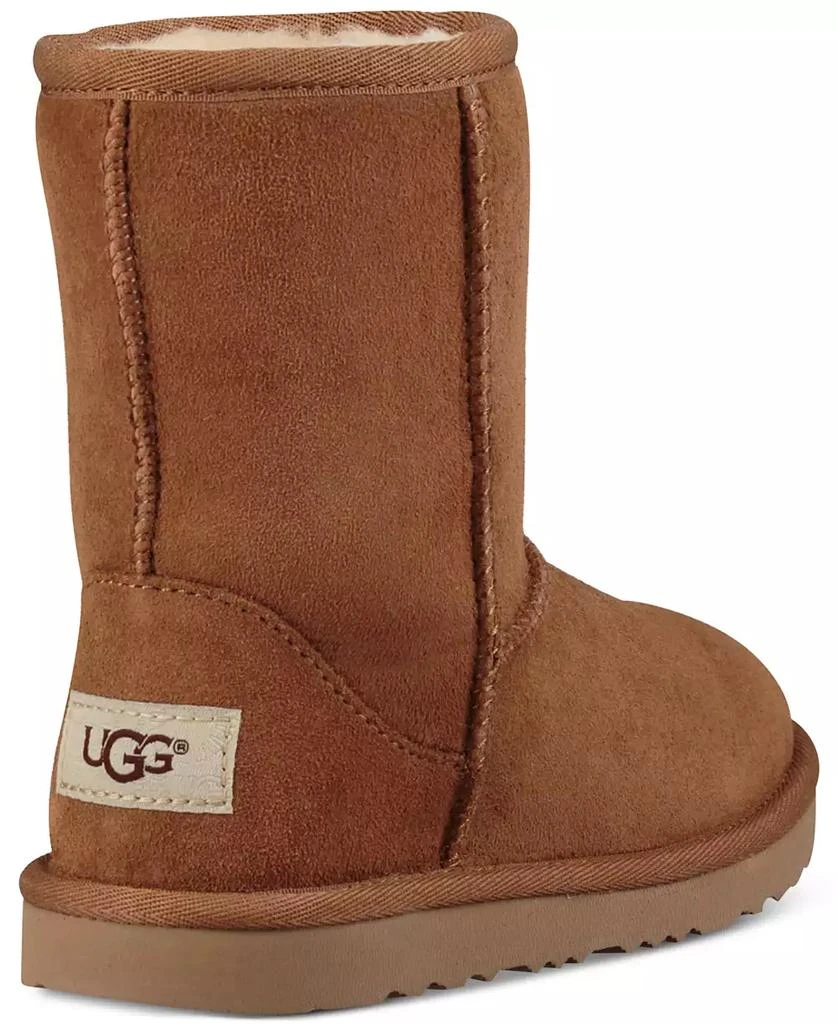 商品UGG|Little & Big Kids Classic II Boots,价格¥1047,第3张图片详细描述