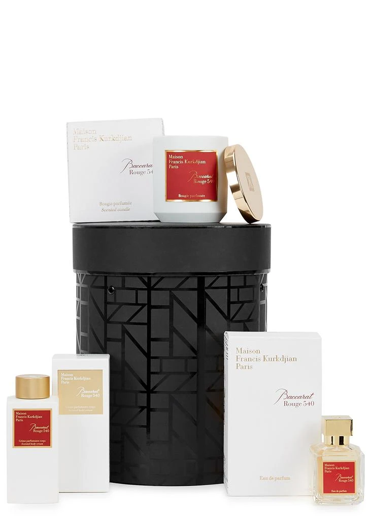 商品Maison Francis Kurkdjian|Baccarat Rouge 540 Gift Set,价格¥4019,第1张图片