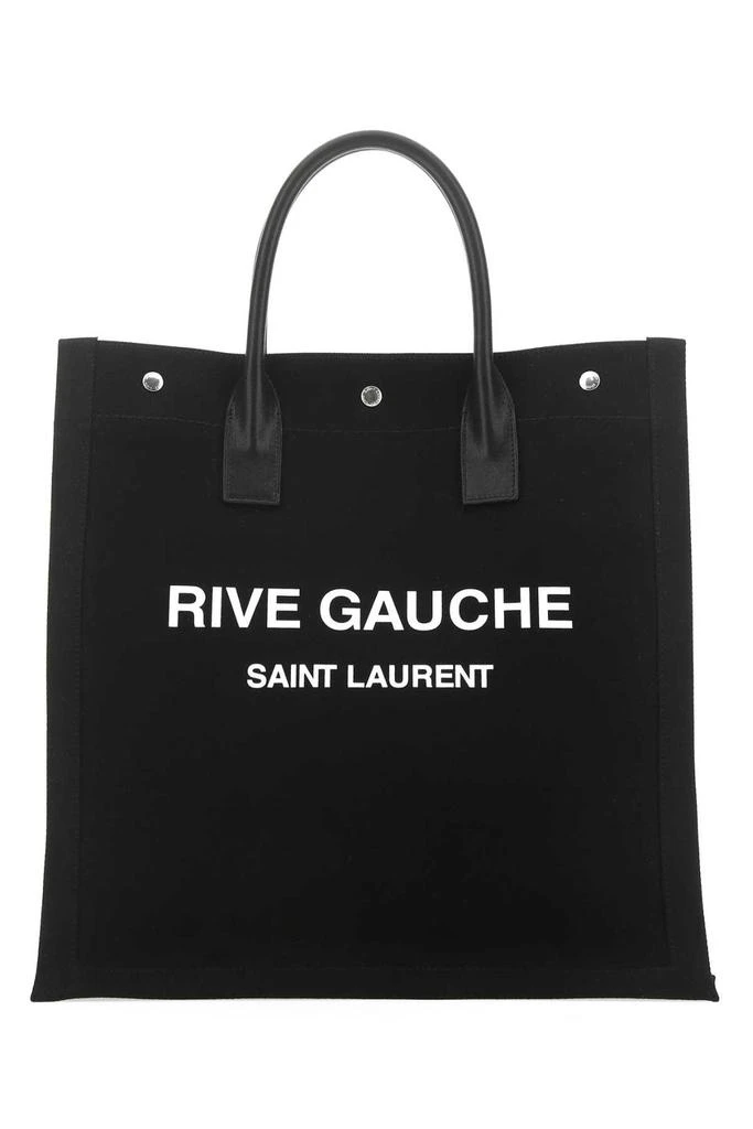 商品Yves Saint Laurent|Saint Laurent Rive Gauche North/South Tote Bag,价格¥8842,第1张图片