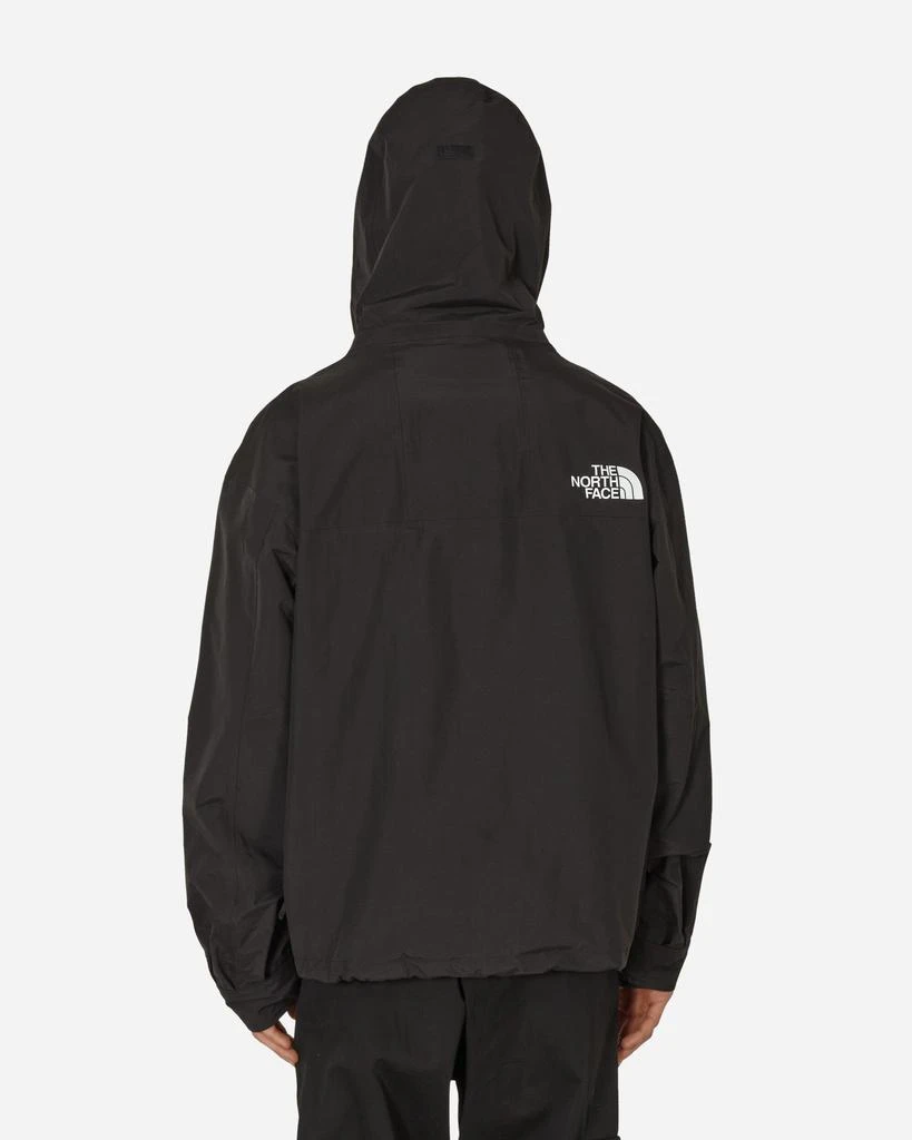 商品The North Face|'86 Retro Mountain Jacket Black,价格¥1260,第3张图片详细描述