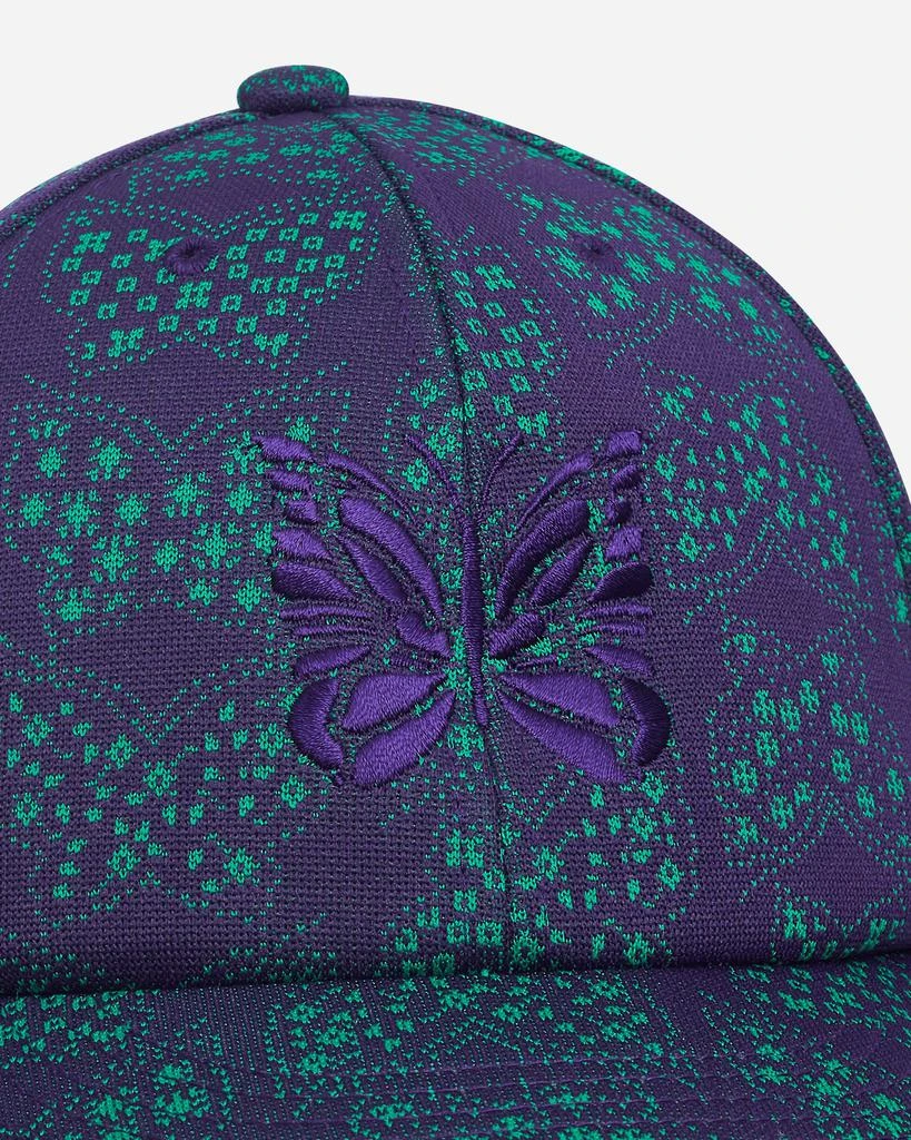 Baseball Cap Purple 商品