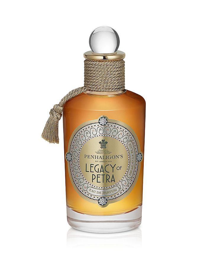 Legacy of Petra Eau de Parfum 3.4 oz.商品第1张图片规格展示