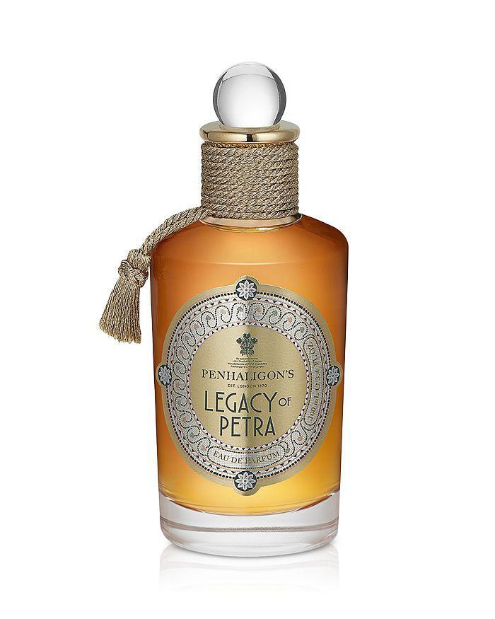 商品Penhaligon's|Legacy of Petra Eau de Parfum 3.4 oz.,价格¥1899,第1张图片
