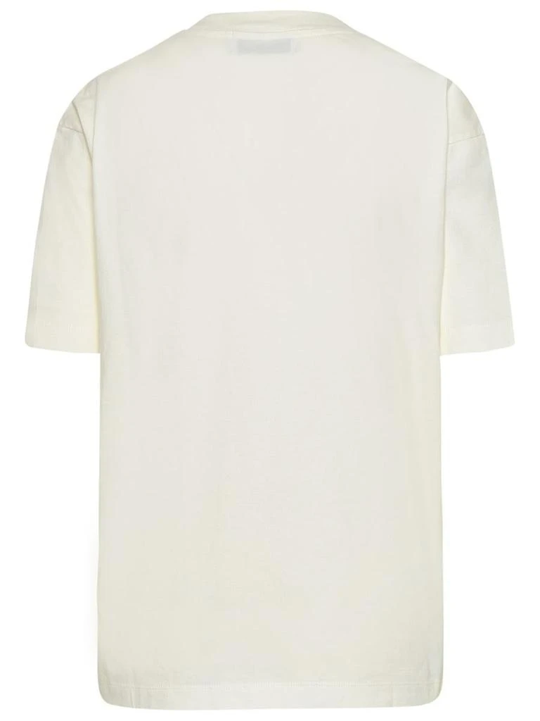 商品Ambush|WHITE COTTON WORKSHOP T-SHIRT,价格¥1023,第3张图片详细描述