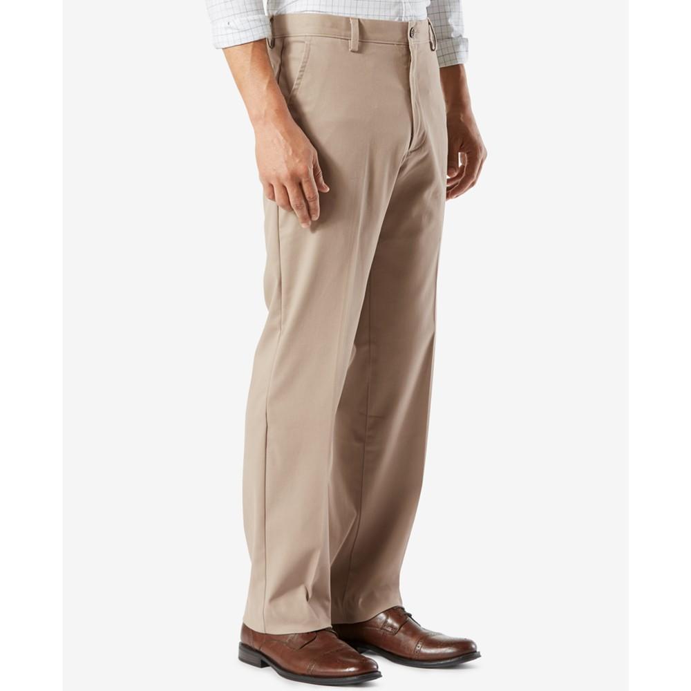 商品Dockers| Dockers男士宽松版型休闲裤,价格¥374,第6张图片详细描述