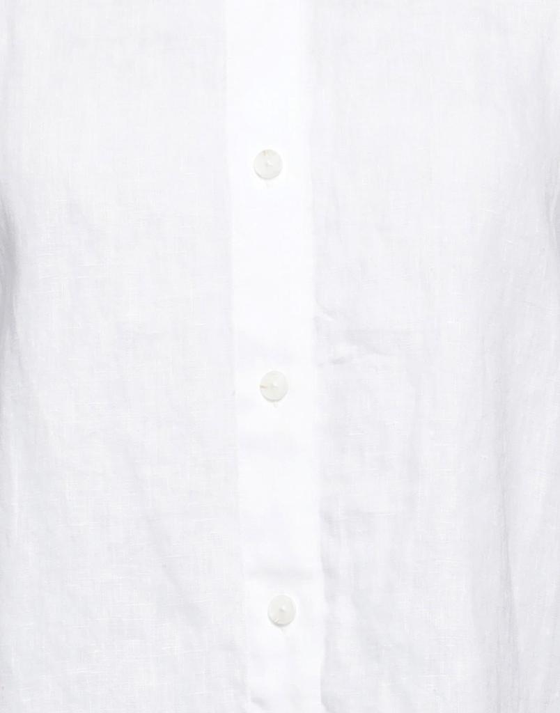 商品Tommy Hilfiger|Linen shirt,价格¥568,第6张图片详细描述