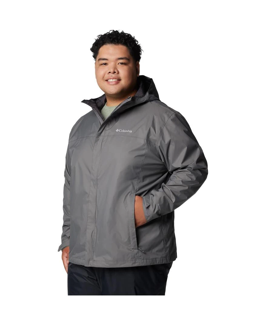 商品Columbia|Big & Tall Watertight™ II Jacket,价格¥562,第2张图片详细描述