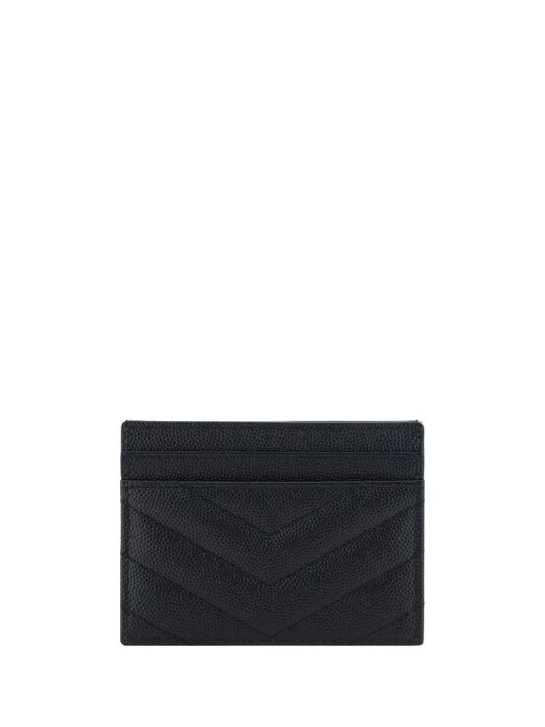 商品Yves Saint Laurent|Saint Laurent Wallets,价格¥2739,第2张图片详细描述