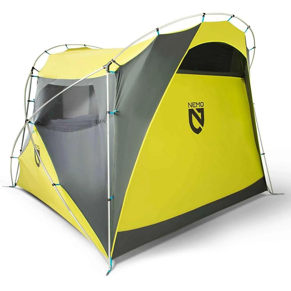 商品NEMO|NEMO Wagontop 4P Tent,价格¥3185,第2张图片详细描述