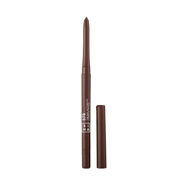 商品3INA Makeup|3INA Makeup The 24h Automatic Eyebrow Pencil 65g (Various Shades),价格¥156,第2张图片详细描述