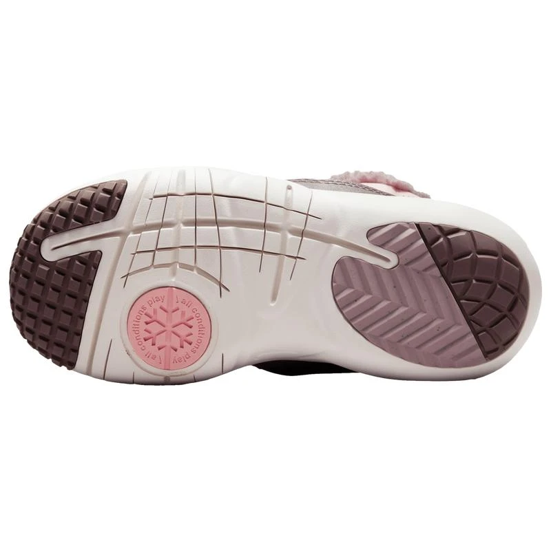 商品NIKE|Nike Flex Advance Boots - Girls' Preschool,价格¥405,第5张图片详细描述