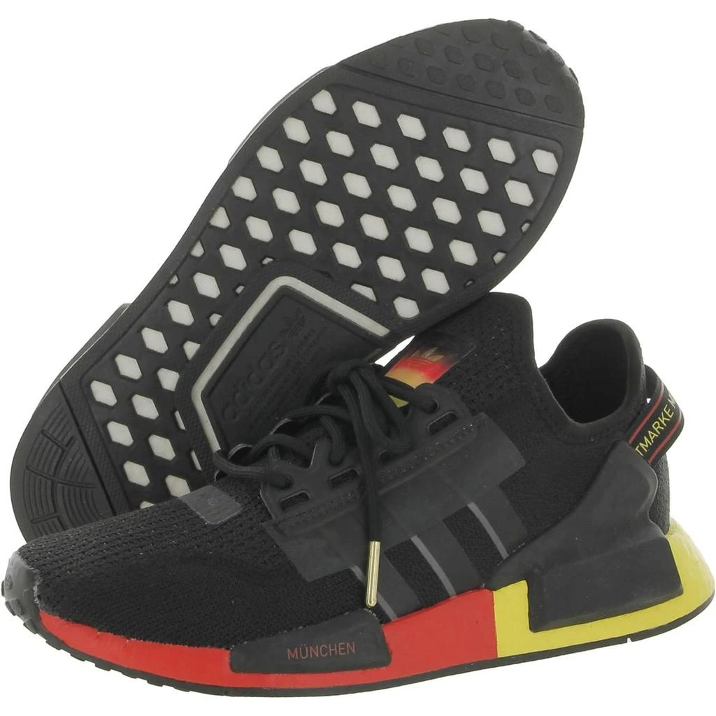 商品Adidas|NMD_R1.V2 J Mens Fitness Workout Running Shoes,价格¥523,第2张图片详细描述