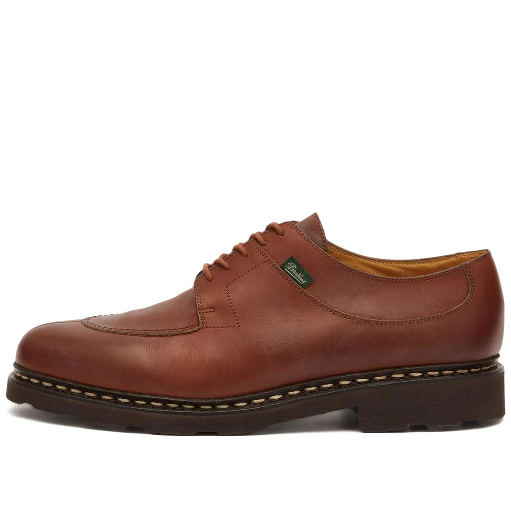 商品Paraboot|Paraboot Paraboot Avignon,价格¥2953,第2张图片详细描述