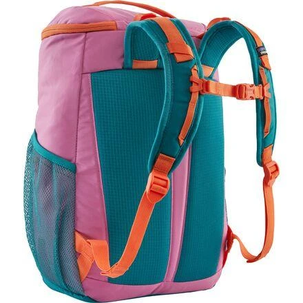 商品Patagonia|Refugito 18L Day Pack - Kids',价格¥653,第2张图片详细描述