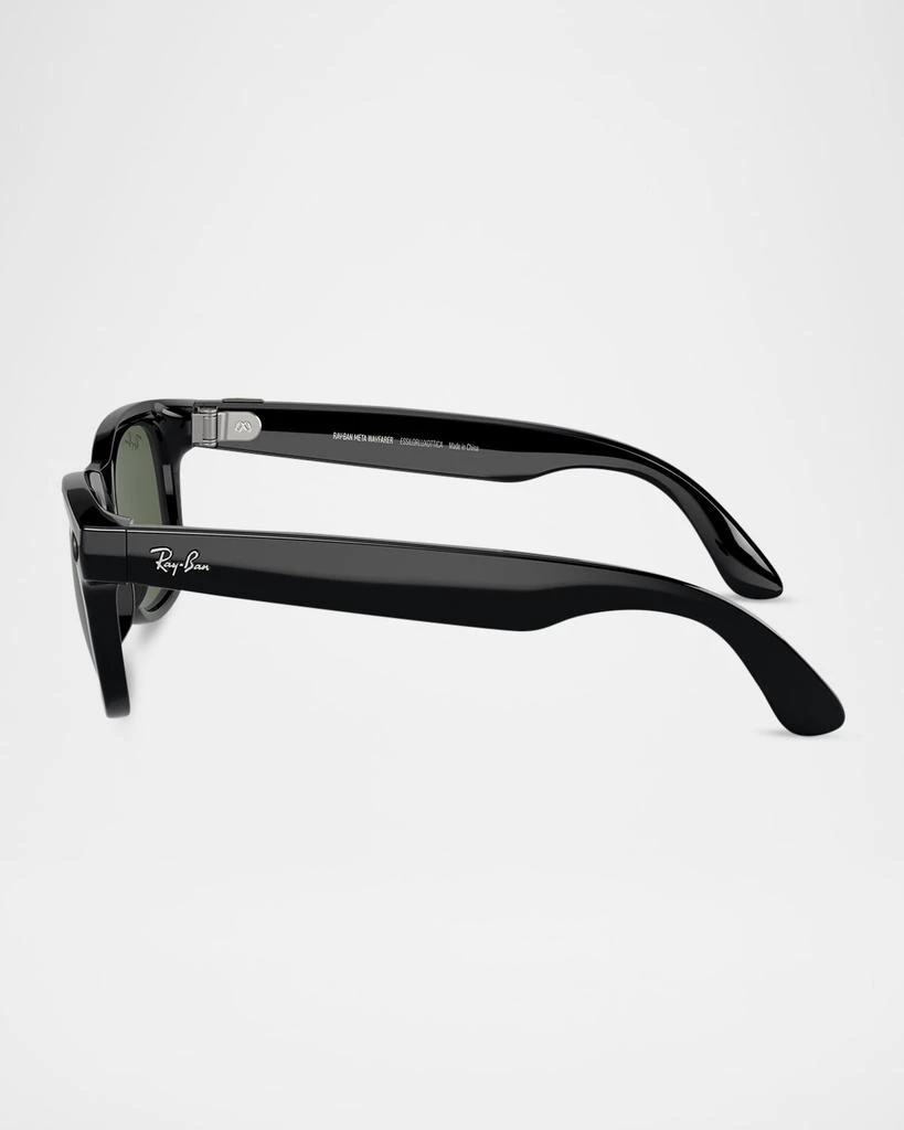 商品Ray-Ban|雷朋Meta 智能太阳镜,价格¥2358,第2张图片详细描述