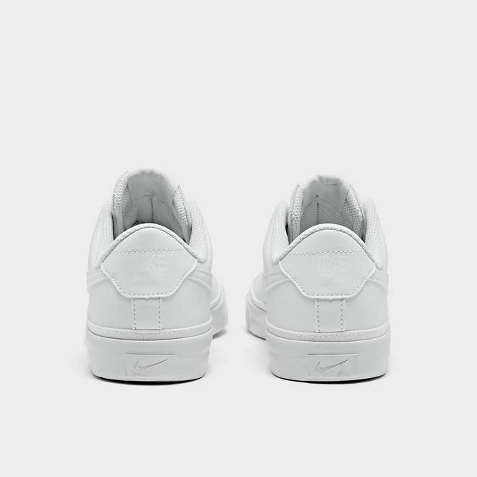 Big Kids' Nike Court Legacy Casual Shoes 商品