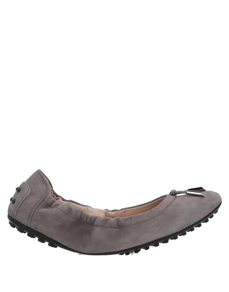 商品Tod's|芭蕾平底鞋,价格¥875,第1张图片