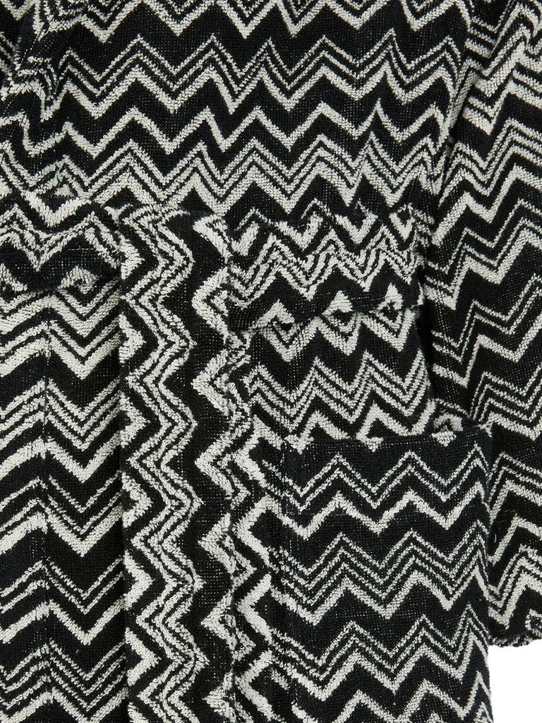 商品Missoni|Keith Bathrobe,价格¥2903,第2张图片详细描述