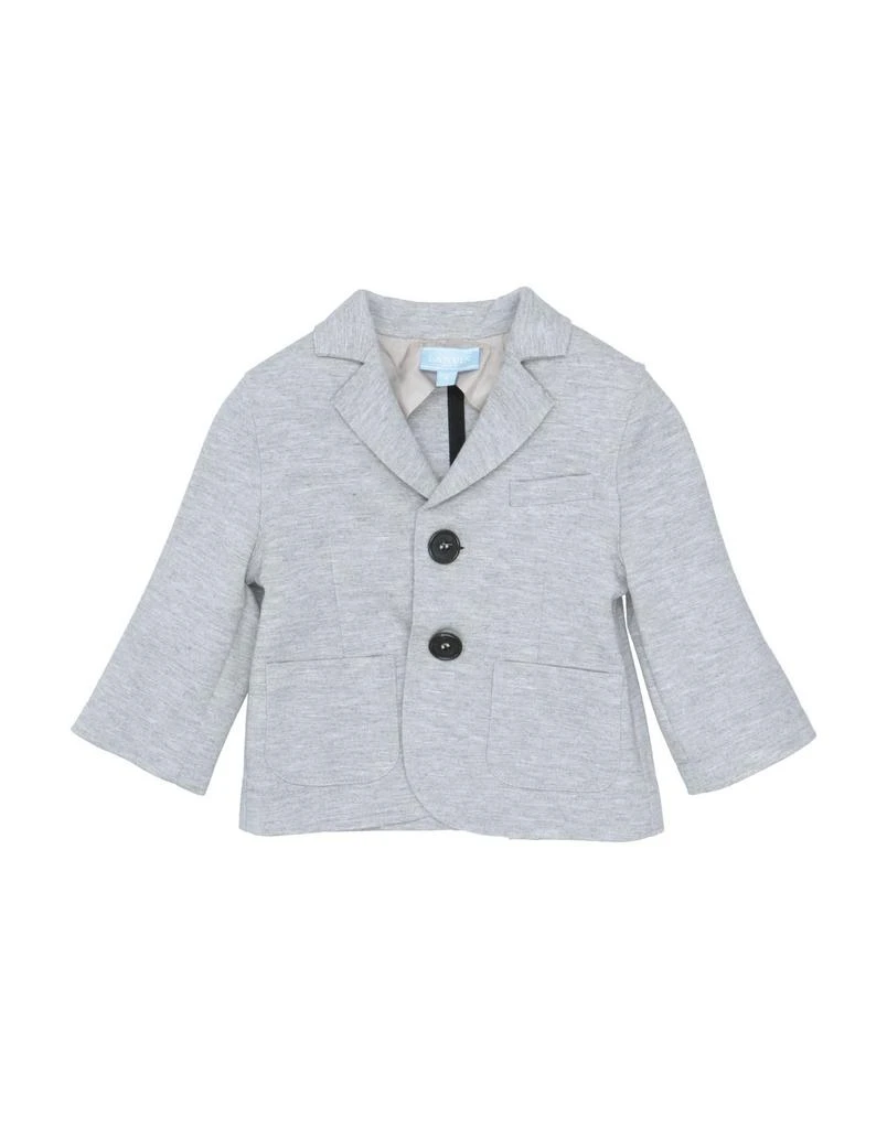 商品Lanvin|Blazer,价格¥791,第1张图片