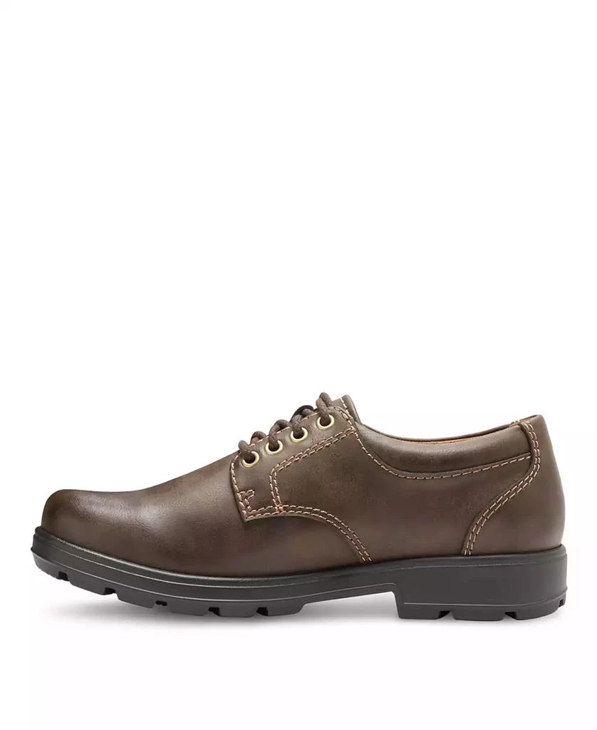 商品Eastland|Men's Duncan Plain Toe Oxford Shoes,价格¥445,第4张图片详细描述