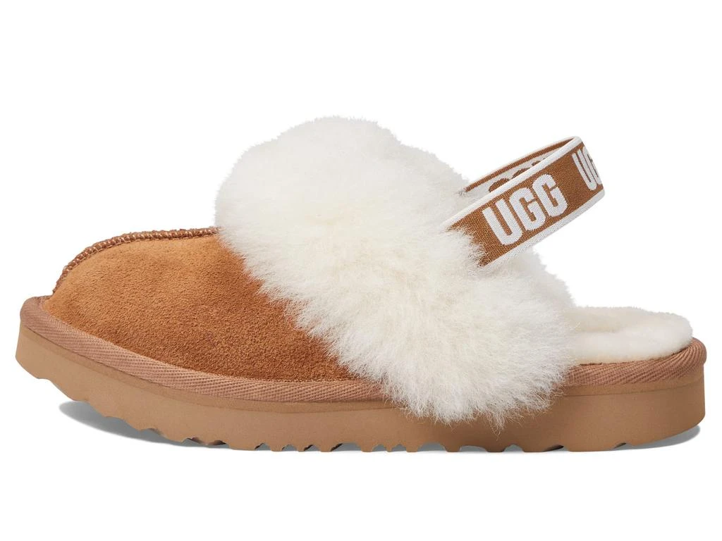 商品UGG|Funkette (Toddler/Little Kid),价格¥636,第4张图片详细描述