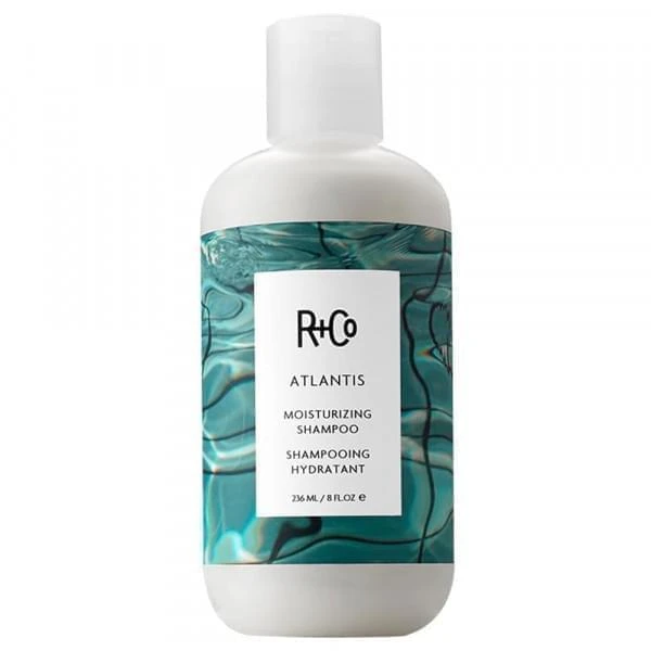 商品R+Co|Atlantis Moisturizing Shampoo,价格¥216,第1张图片