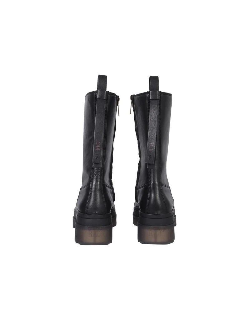 商品RED Valentino|RED Valentino Leather Boots,价格¥3633,第2张图片详细描述