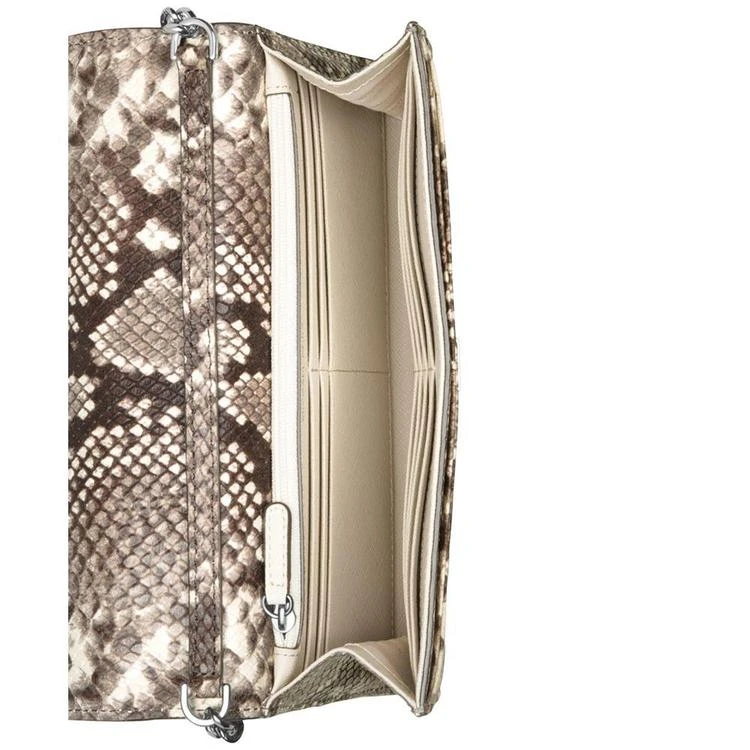 商品Michael Kors|MICHAEL  Mott Extra Large Clutch,价格¥585,第3张图片详细描述