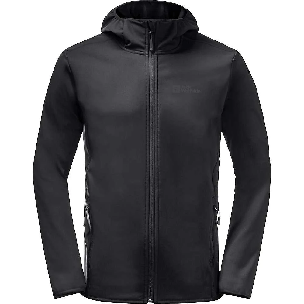 商品Jack Wolfskin|Jack Wolfskin Men's Bornberg Hoody,价格¥1099,第5张图片详细描述