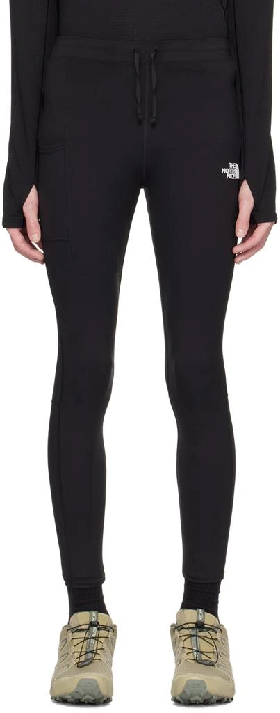 商品The North Face|Black Movmynt Leggings,价格¥406,第1张图片