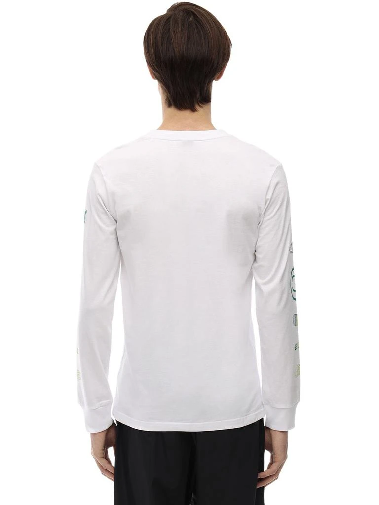 商品Asics|Gel-lyte 3 T-shirt,价格¥208,第3张图片详细描述