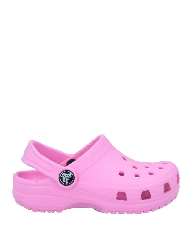 商品Crocs|Beach sandals,价格¥359,第1张图片