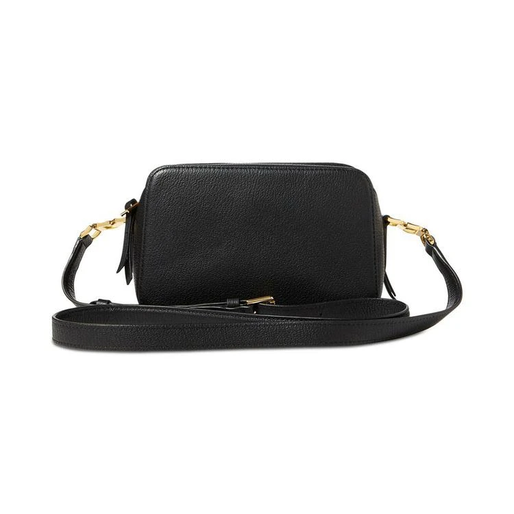 商品Ralph Lauren|Celeste Small Crossbody Bag,价格¥407,第5张图片详细描述
