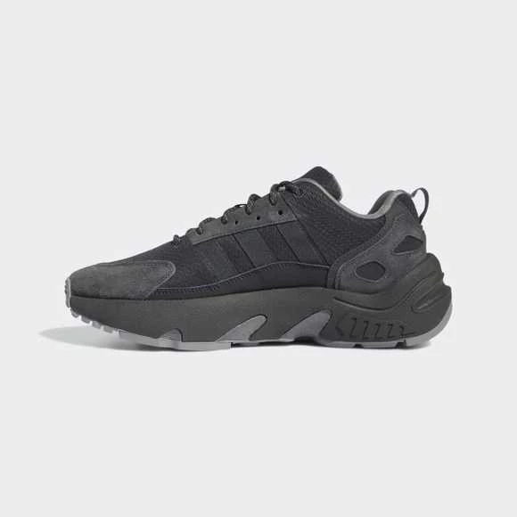 【Brilliant|包邮包税】阿迪达斯 ZX 22 BOOST  训练运动鞋 跑步鞋  GY6696 DGSOGR/DGSOGR/GRETHR 商品