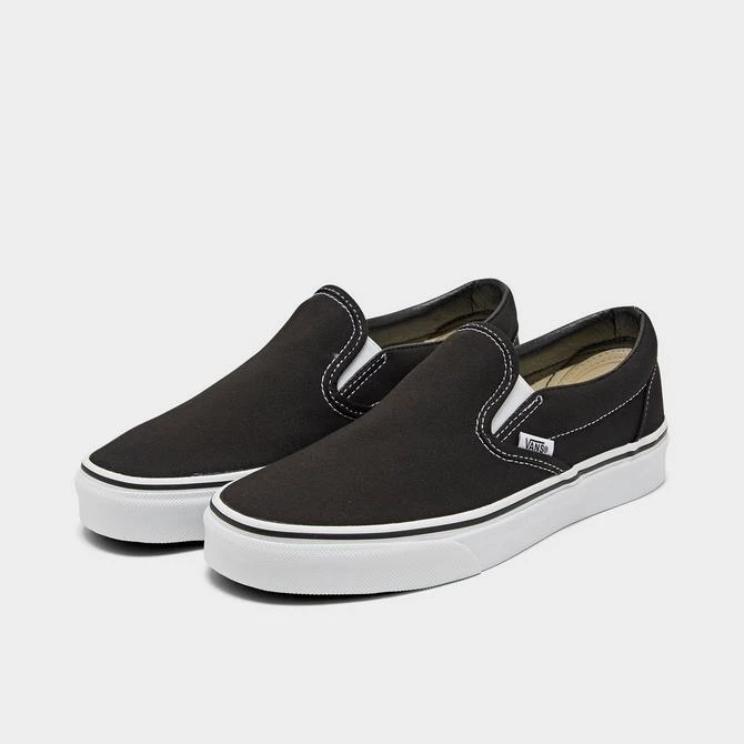商品Vans|Vans Classic Slip-On Casual Shoes,价格¥225,第2张图片详细描述