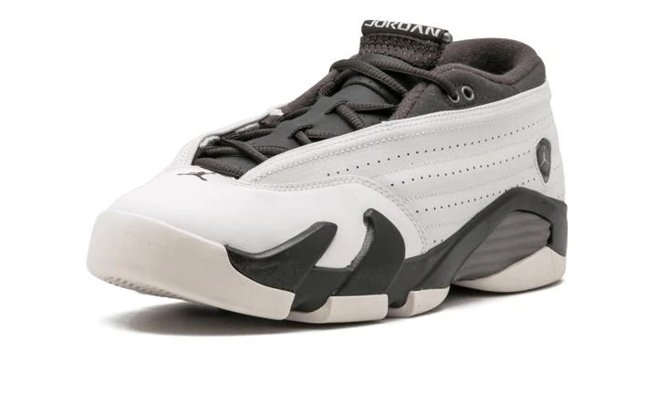 商品Jordan|Air Jordan 14 Retro Low PRM GG,价格¥2907,第5张图片详细描述