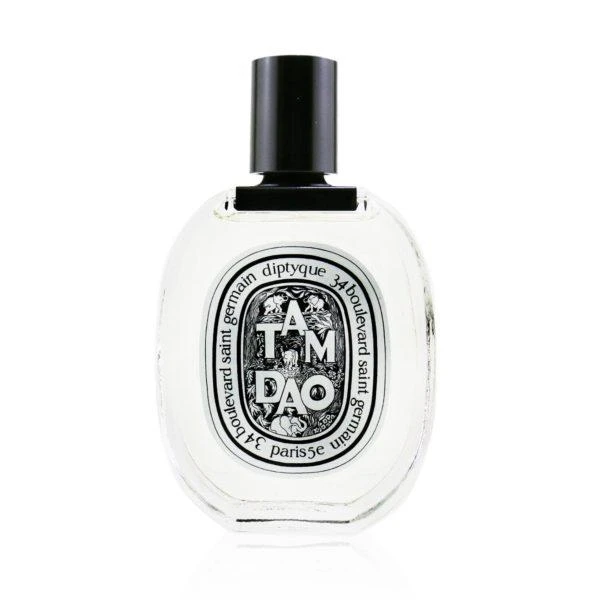 商品Diptyque|Tam Dao Eau De Toilette,价格¥1116,第2张图片详细描述