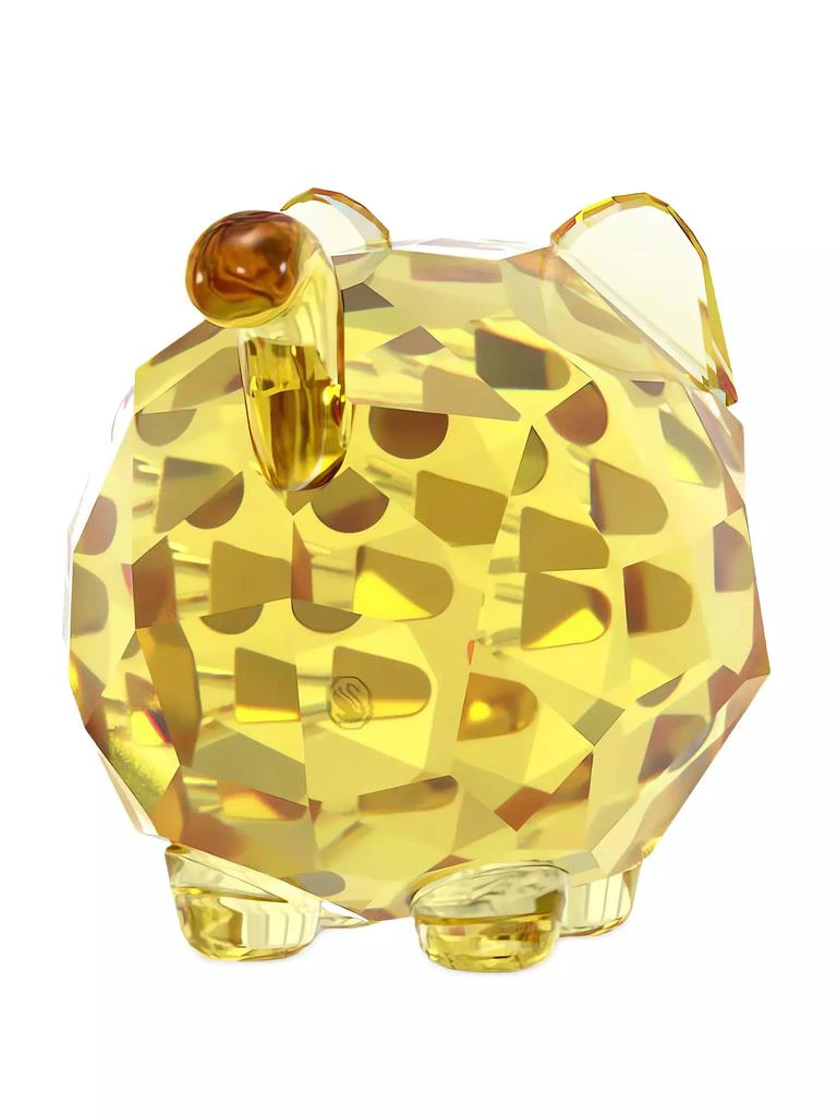 商品Swarovski|Chubby Cats Crystal Figurine,价格¥522,第4张图片详细描述