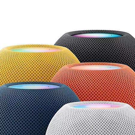 商品Apple|Apple HomePod Mini, Choose Color,价格¥777,第3张图片详细描述