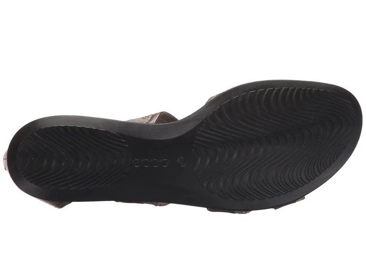 商品ECCO|Touch Ankle Strap Sandal,价格¥1072,第3张图片详细描述