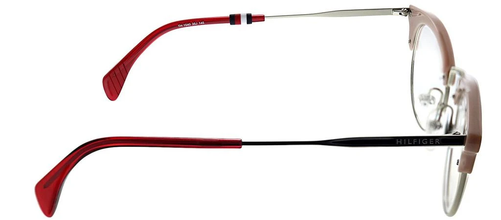 商品Tommy Hilfiger|Tommy Hilfiger TH 1540 Cat-Eye Eyeglasses,价格¥288,第3张图片详细描述