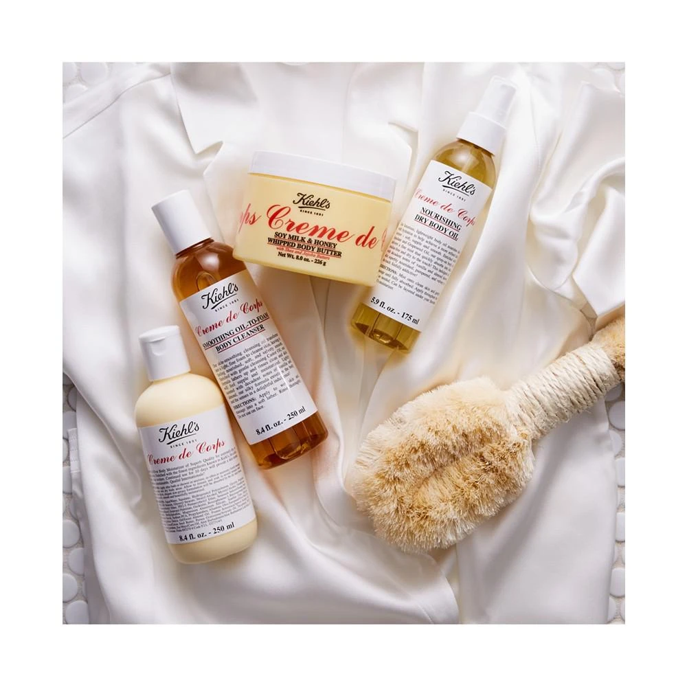 商品Kiehl's|全身保湿护肤乳 250ml,价格¥223,第2张图片详细描述