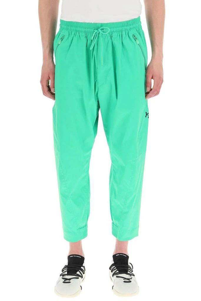 商品Y-3|Y-3 sporty pants,价格¥1574,第2张图片详细描述