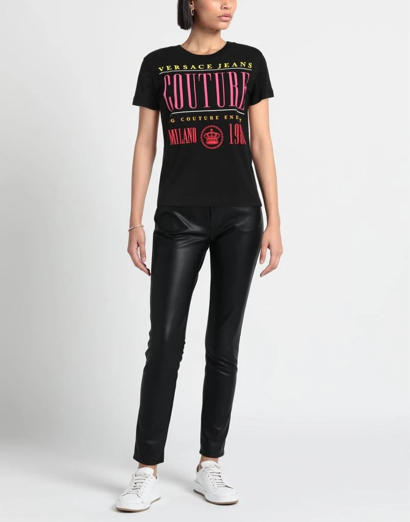 商品Versace|T-shirt,价格¥525,第2张图片详细描述