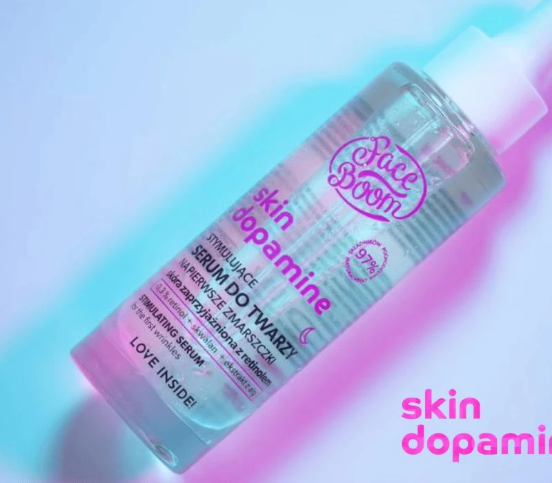 商品BodyBOOM|Skin Dopamine Stimulating Serum for the First Wrinkles0.15% Pure Retinol,价格¥234,第2张图片详细描述