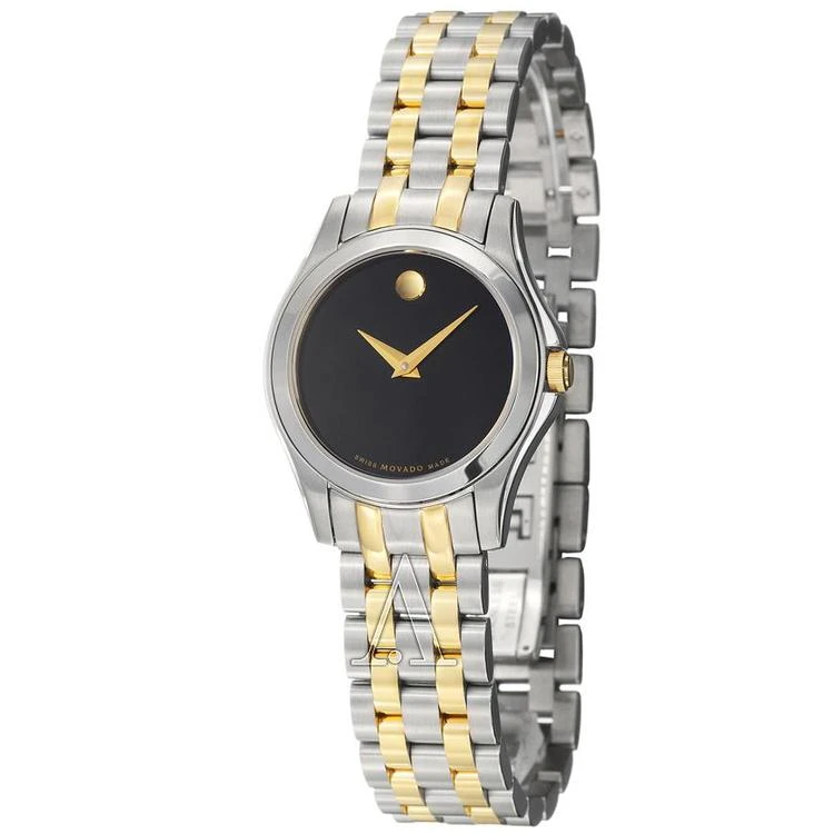 商品Movado|Corporate Exclusive 女士手表,价格¥2319,第1张图片