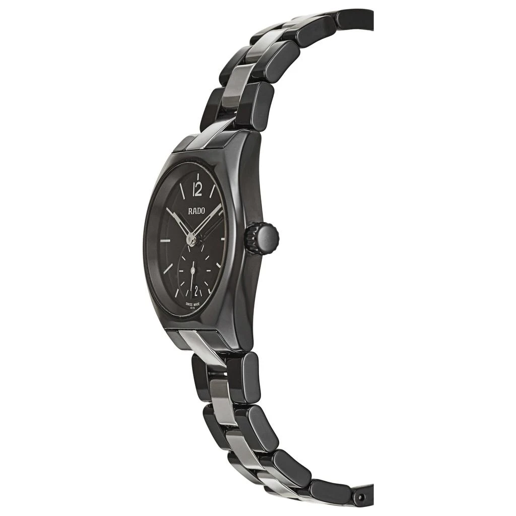 商品Rado|雷达 陶瓷女士石英手表	R27084157,价格¥6117,第3张图片详细描述