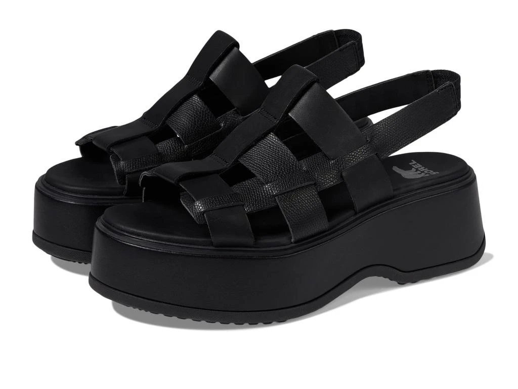 商品SOREL|Dayspring™ Slingback Sandal,价格¥424,第1张图片